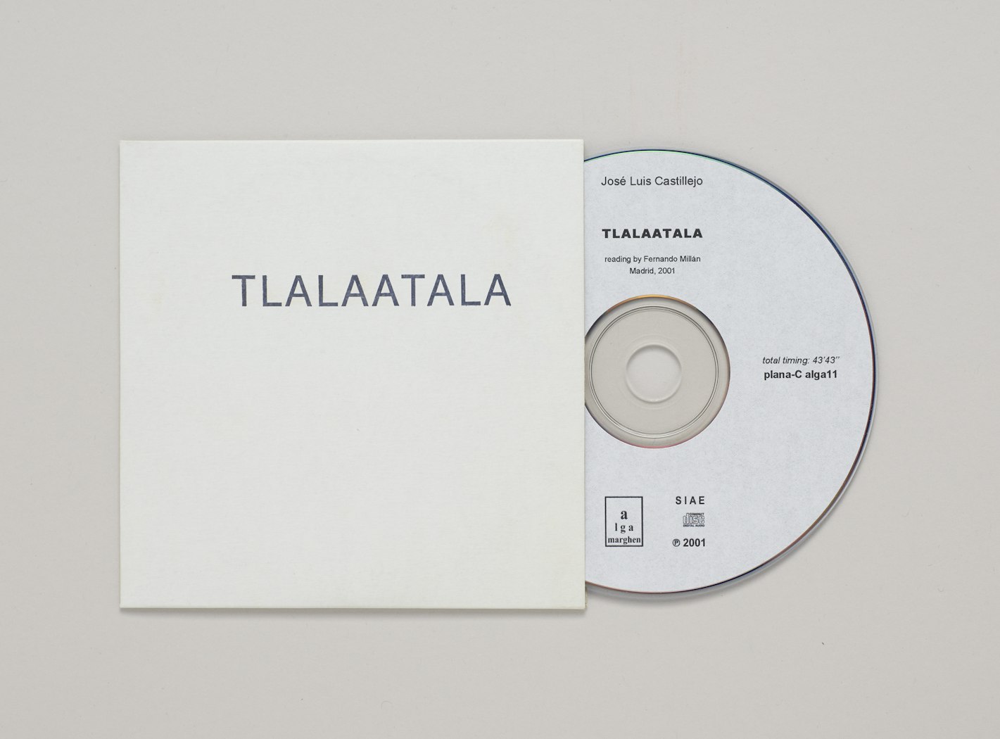 TLALAATALA