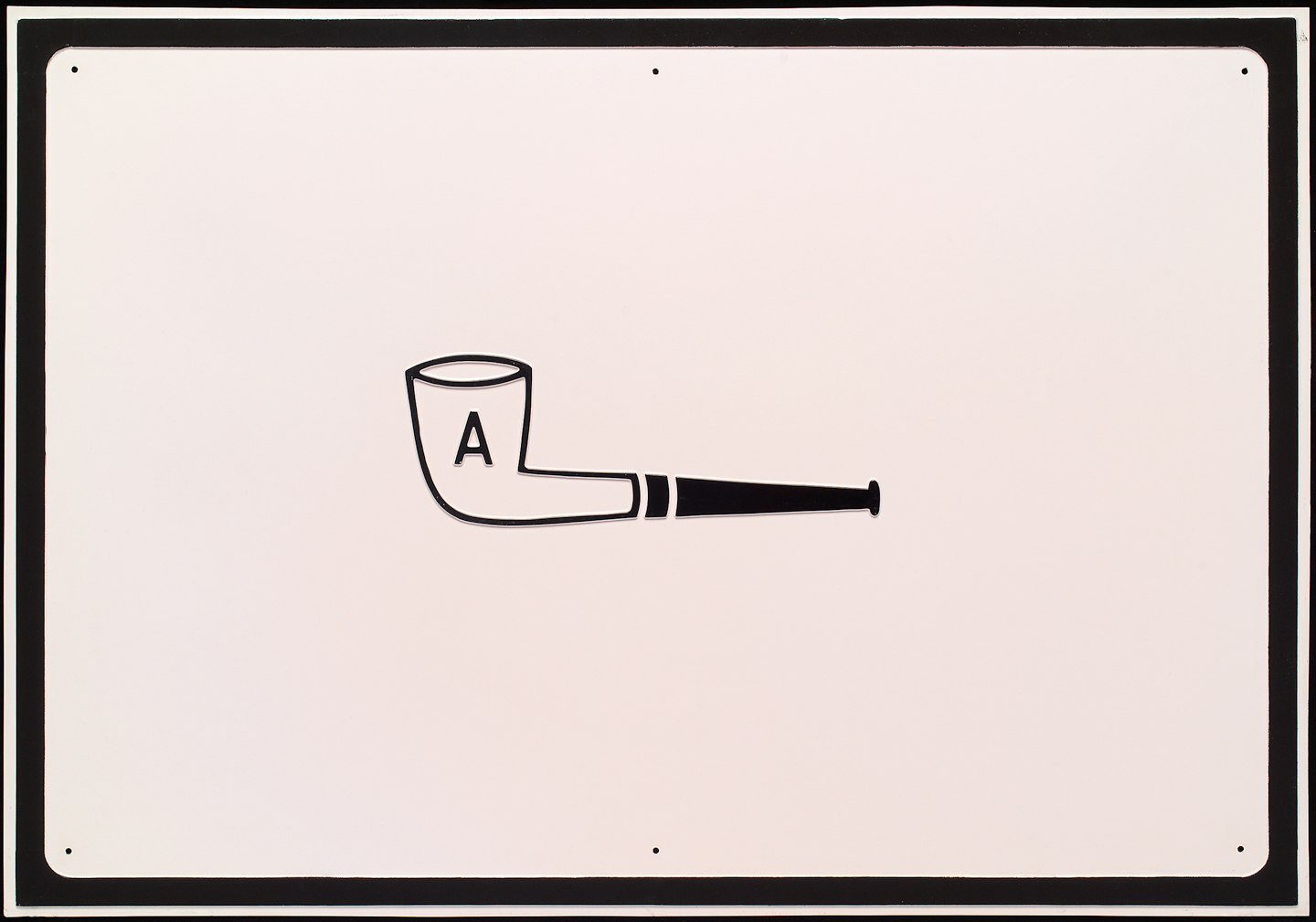 Pipe A