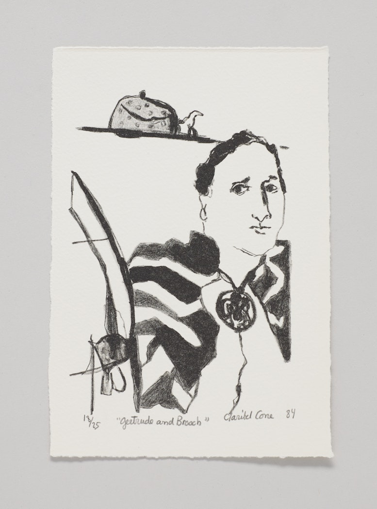 Alice Derain