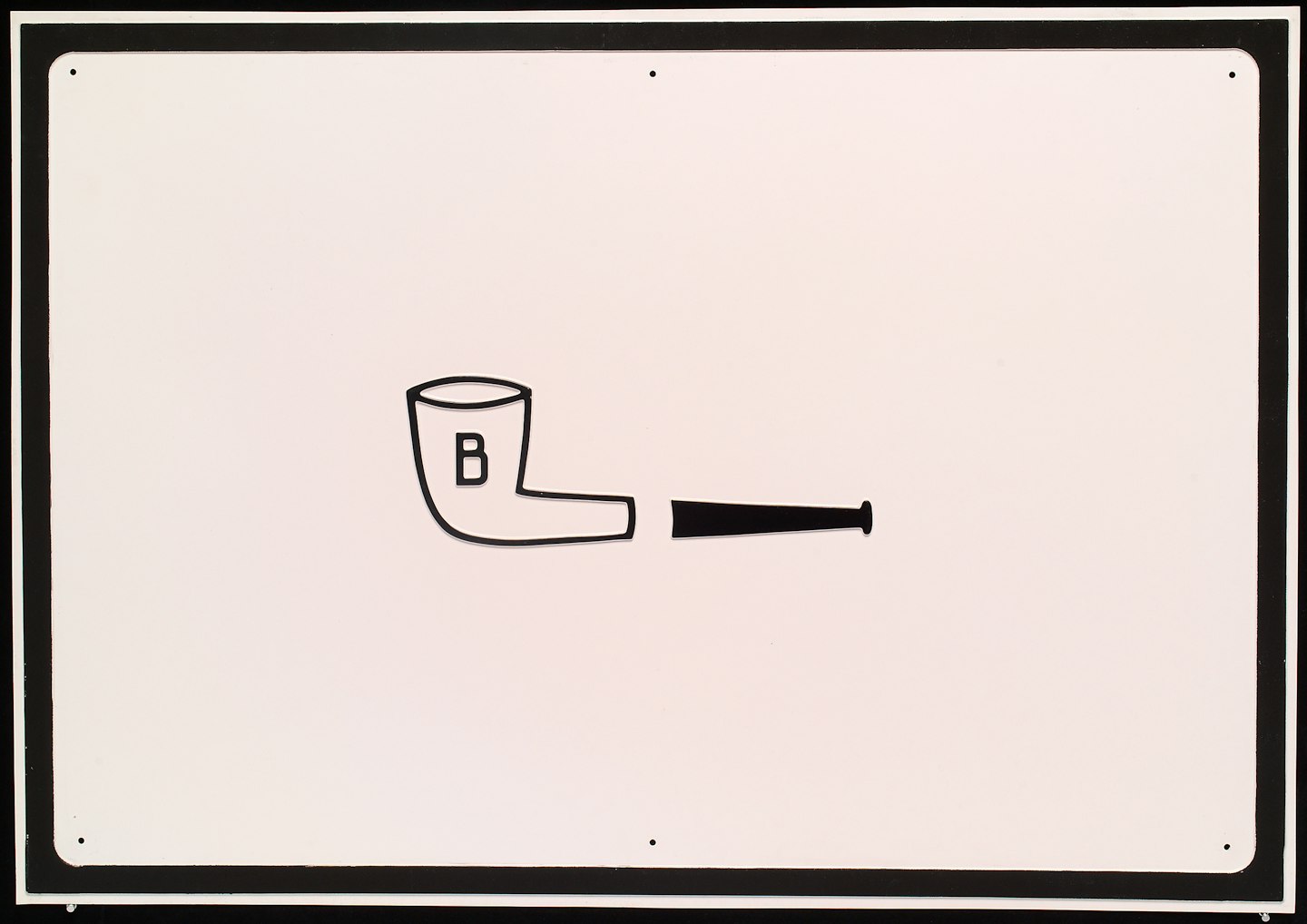 Pipe B