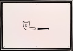 Pipe B