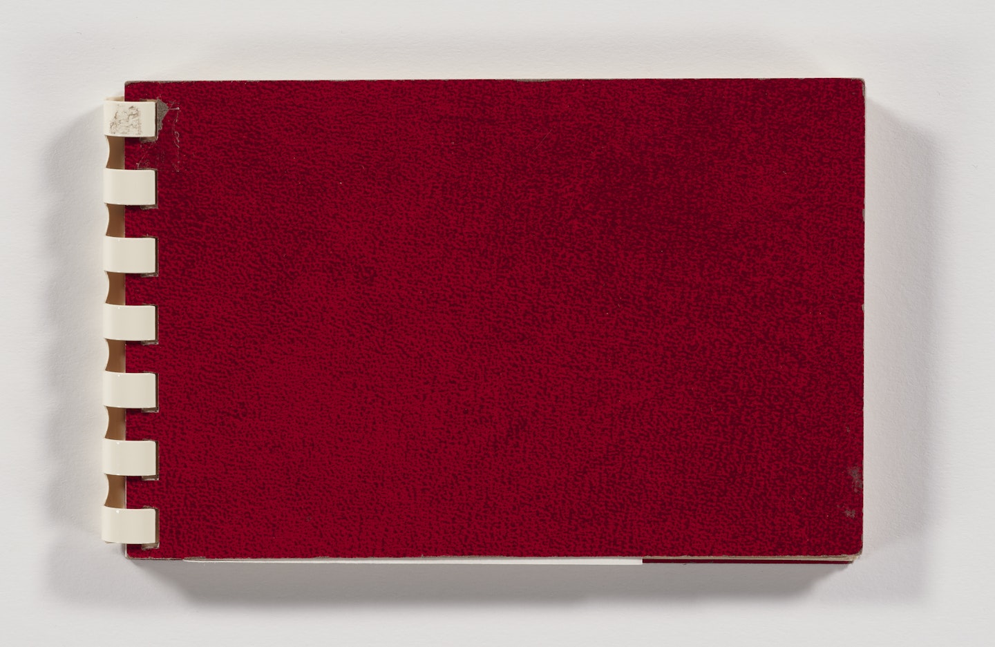 Little Red Book #198