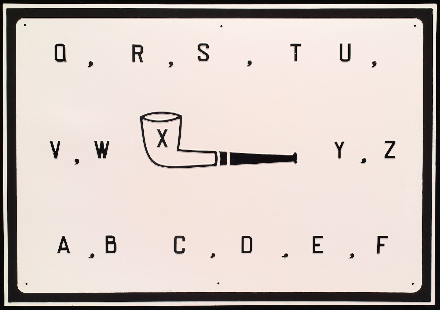 Pipe Q-F