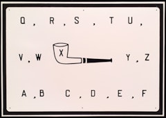 Pipe Q-F