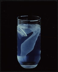 Untitled from Some Glasses of Water Series