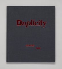 Duplicity