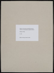 Traces of Anonymous Pupil Authors