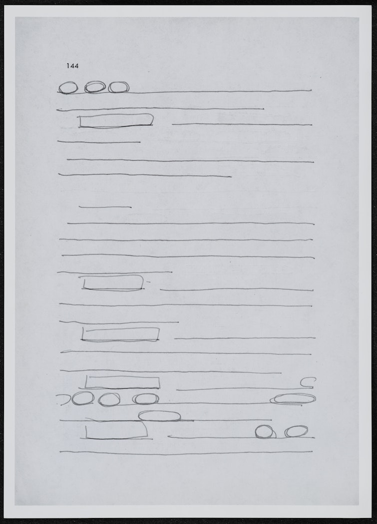 Traces of Anonymous Pupil Authors