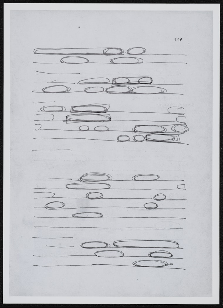 Traces of Anonymous Pupil Authors