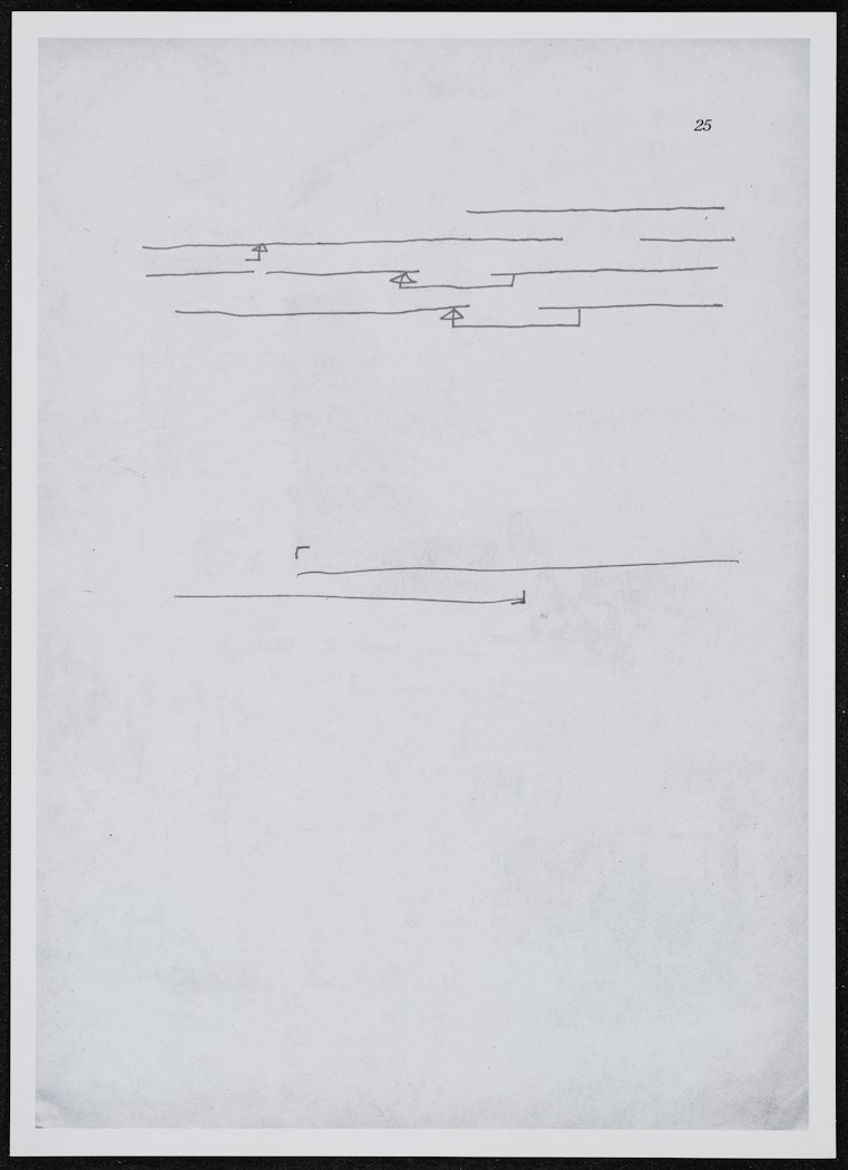 Traces of Anonymous Pupil Authors