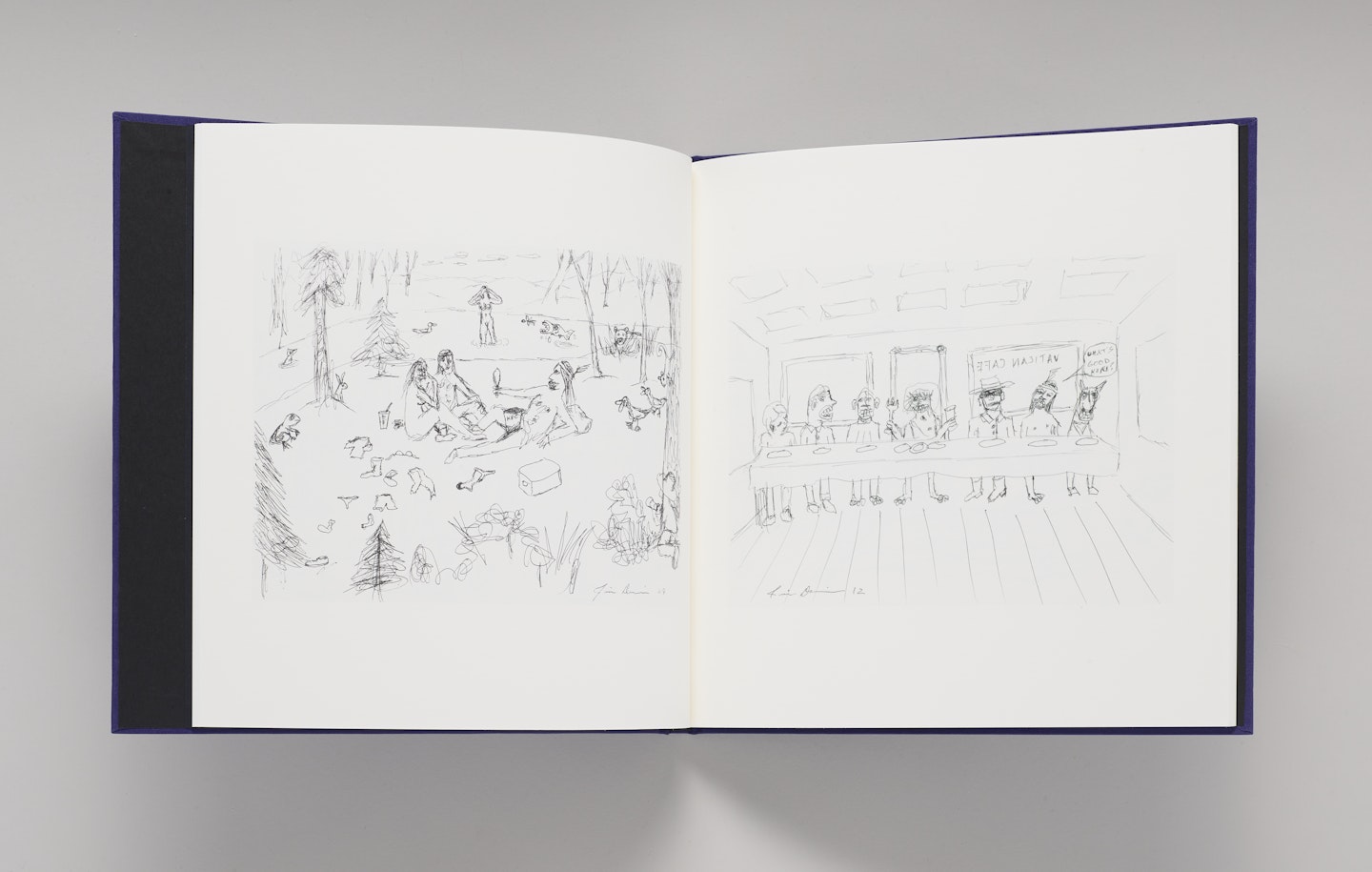Sketches