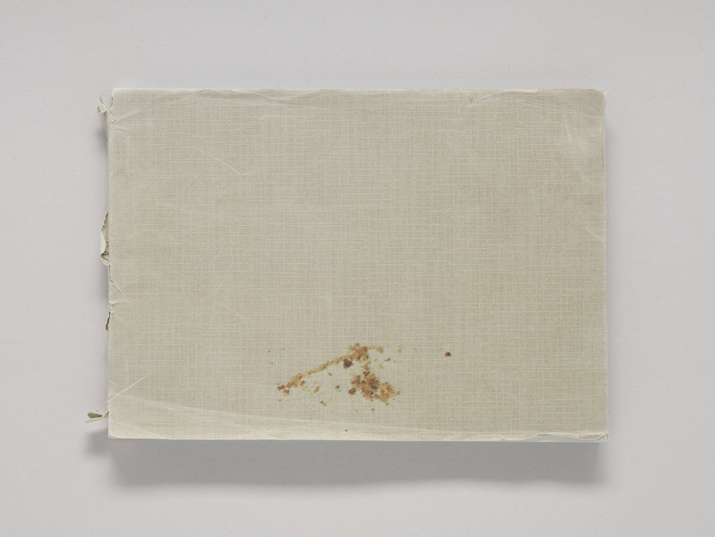 Gabriel Kuri: En Cuenta