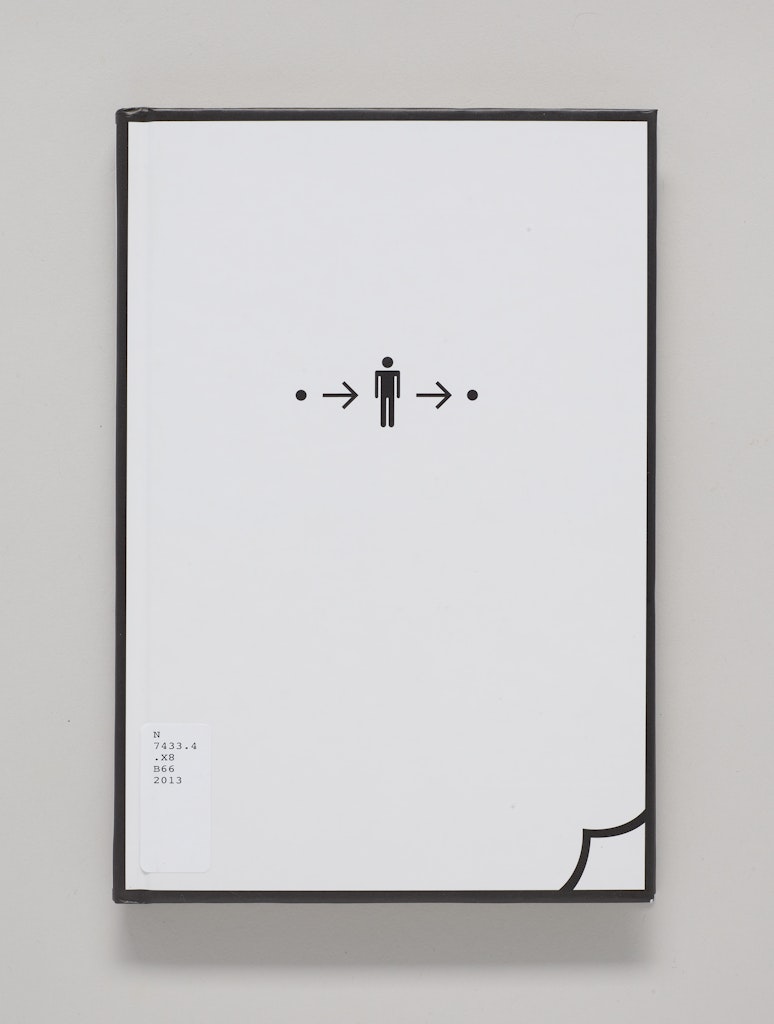 Book from the Ground: From Point to Point