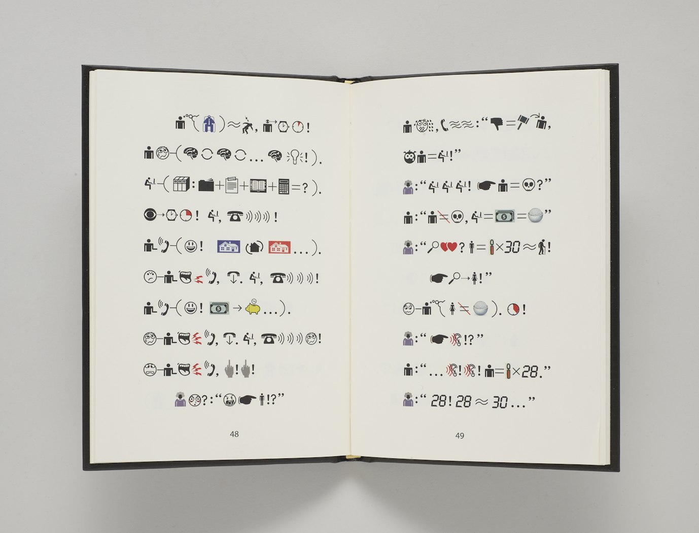 Book from the Ground: From Point to Point
