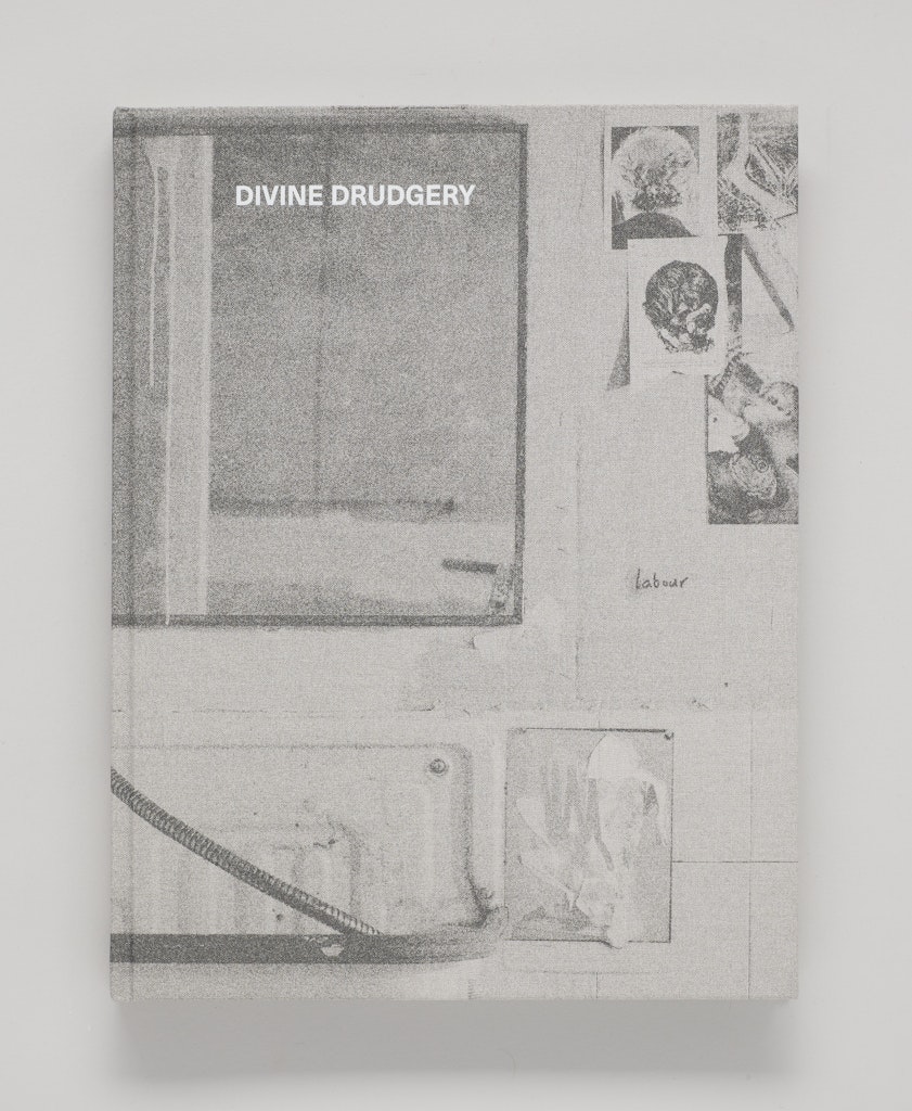 Divine Drudgery