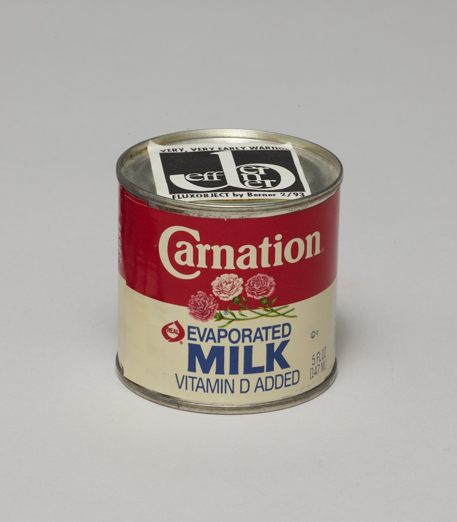 Very, Very Early Warhol