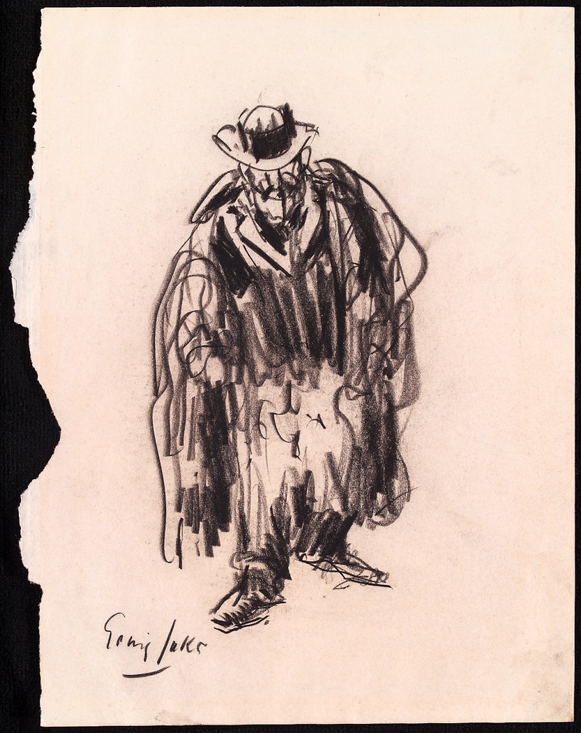 Peddler