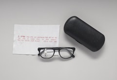 Spectacles: 4-eyes