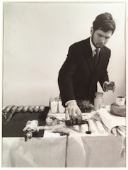 Actions, Vienna 1965/66