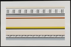 Entablature VIII