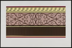 Entablature II