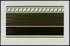 Entablature III