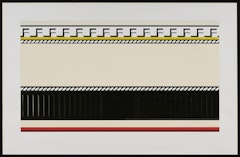 Entablature IX