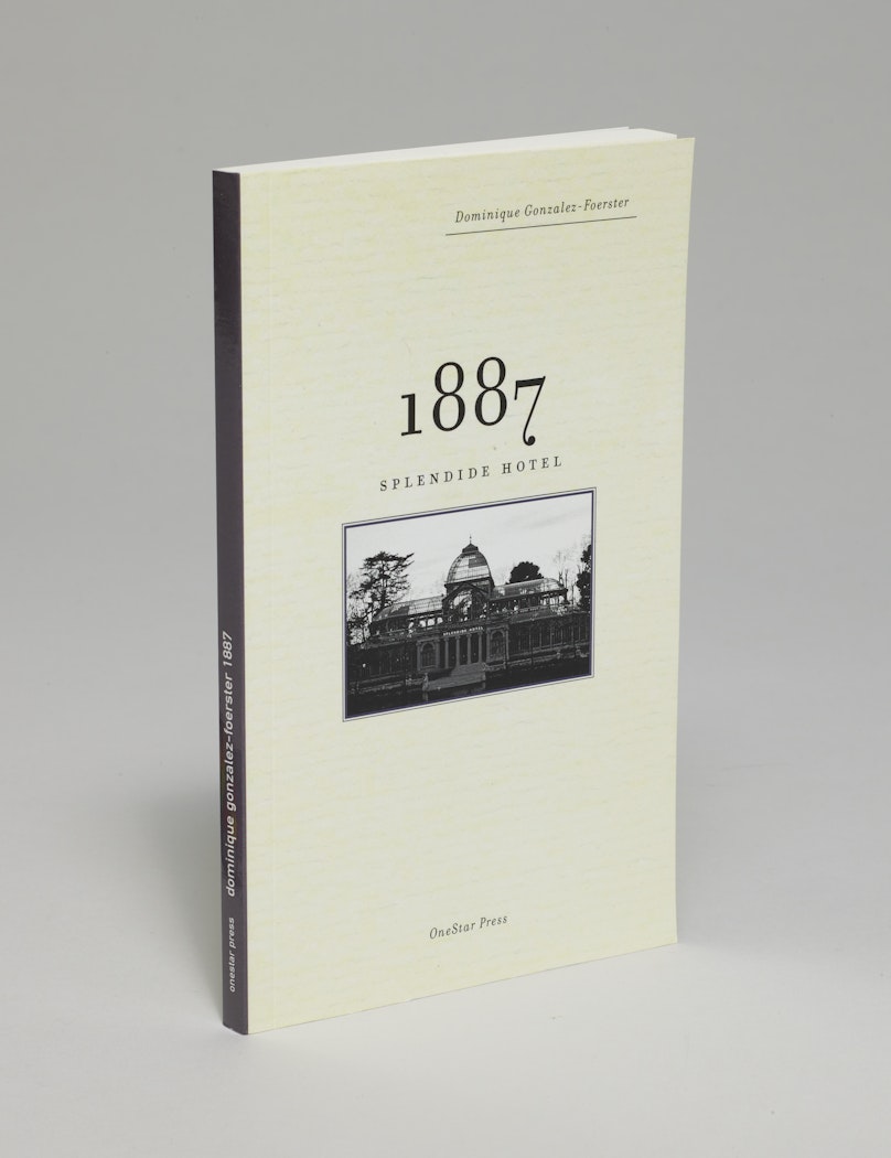 1887: Splendide Hotel