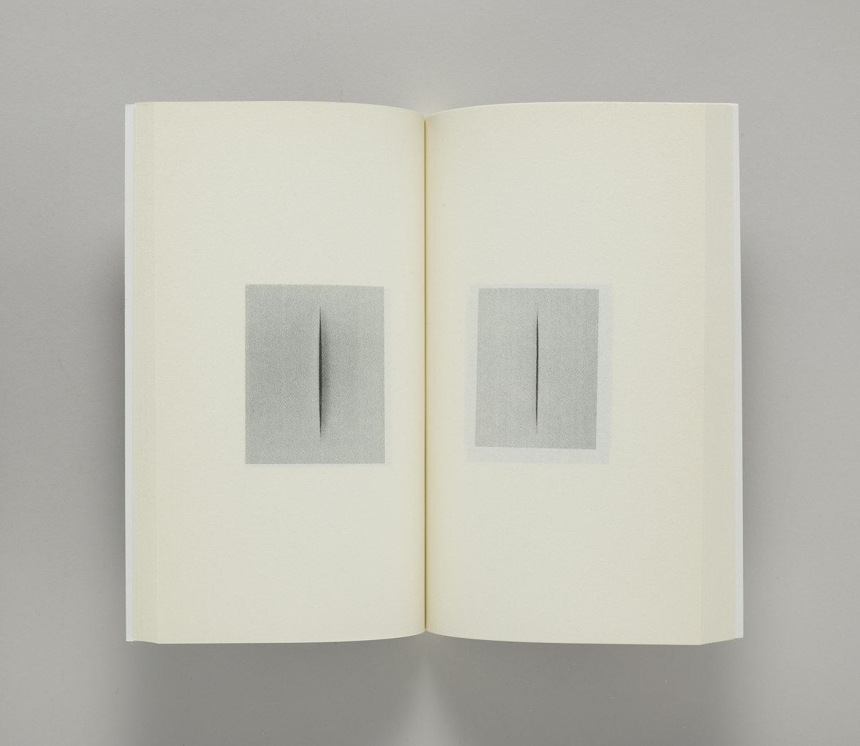 A Selection of 150 Concetto Spaziale…