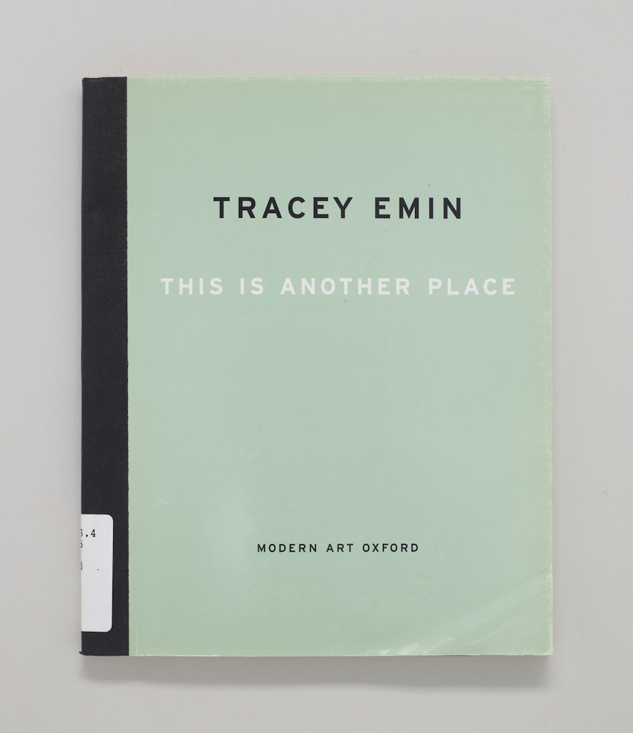 This is Another Place