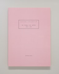 100 Pisama, 100 Letters : 1965-1979