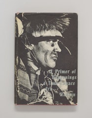 A Primer of Happenings & Time/Space Art