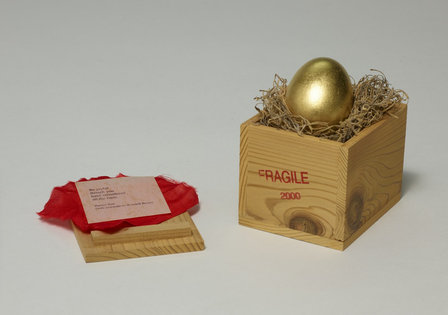 Fragile
