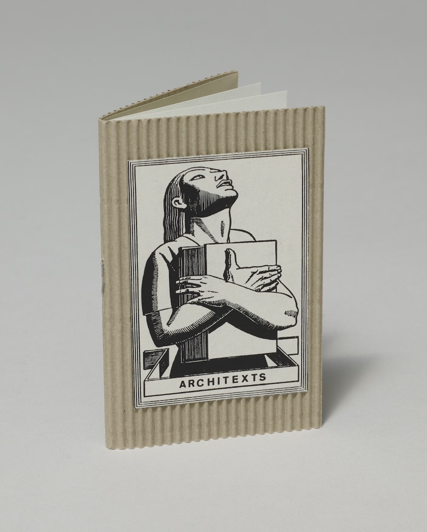 Architexts