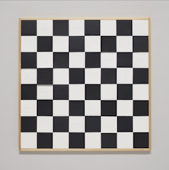 Book Chess No. 1
