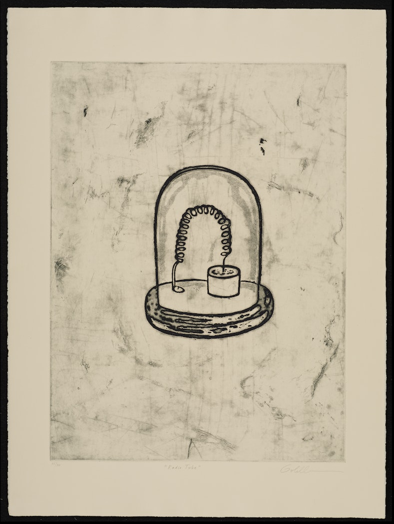 Five Votives