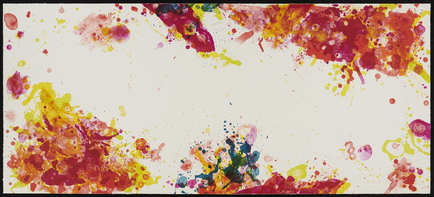 Spleen (Red)