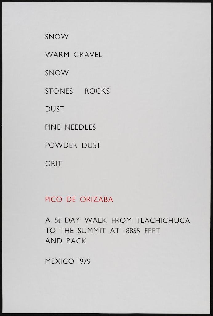 Pico de Orizaba