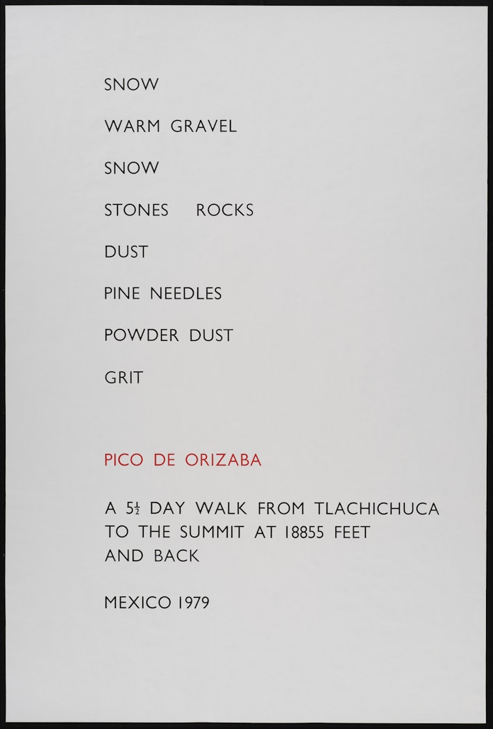 Pico de Orizaba