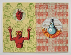 Four Elements
