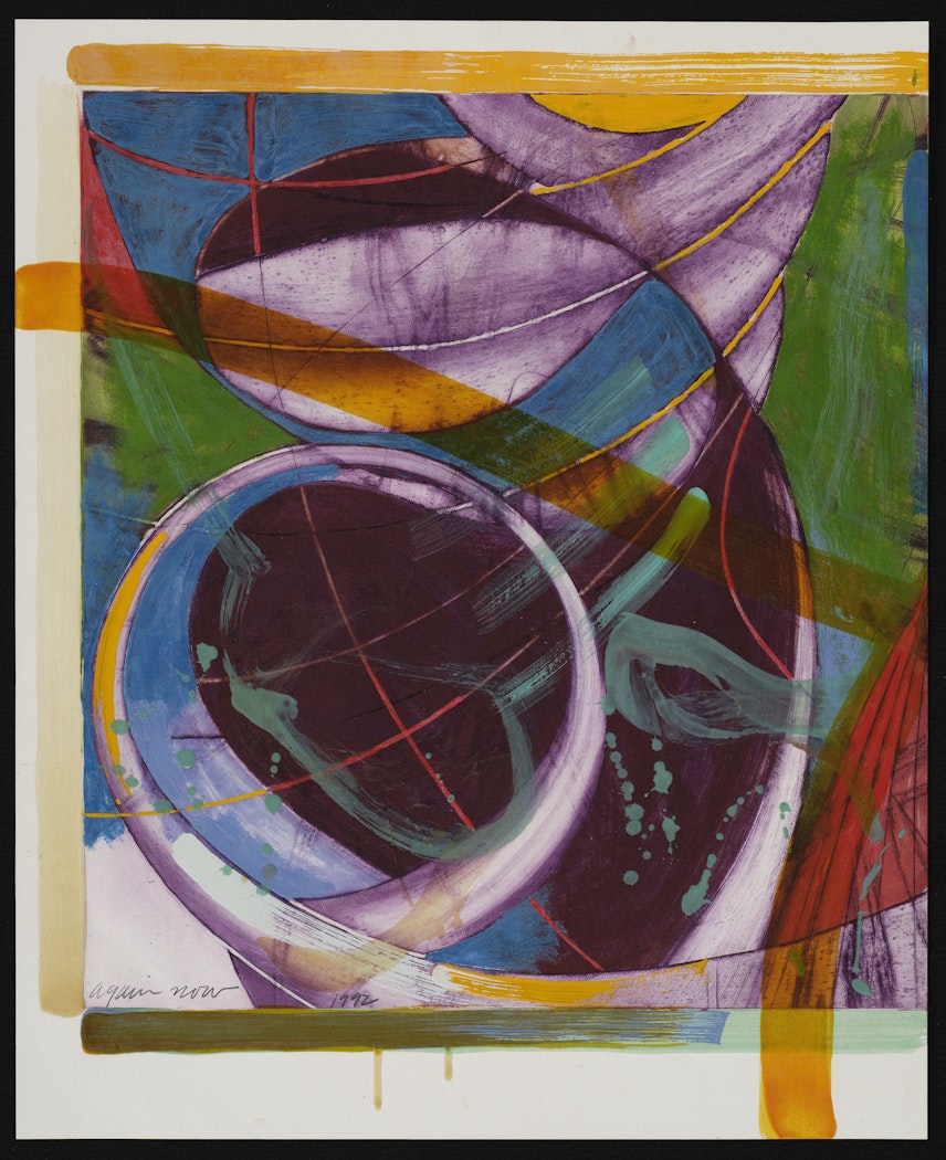 again now from the long year Series