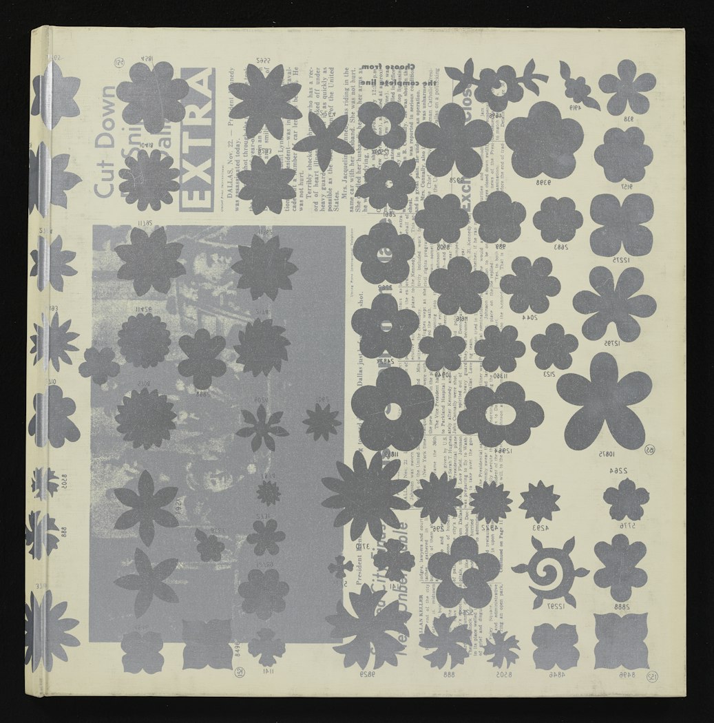 portfolio of Flash--November 22, 1963