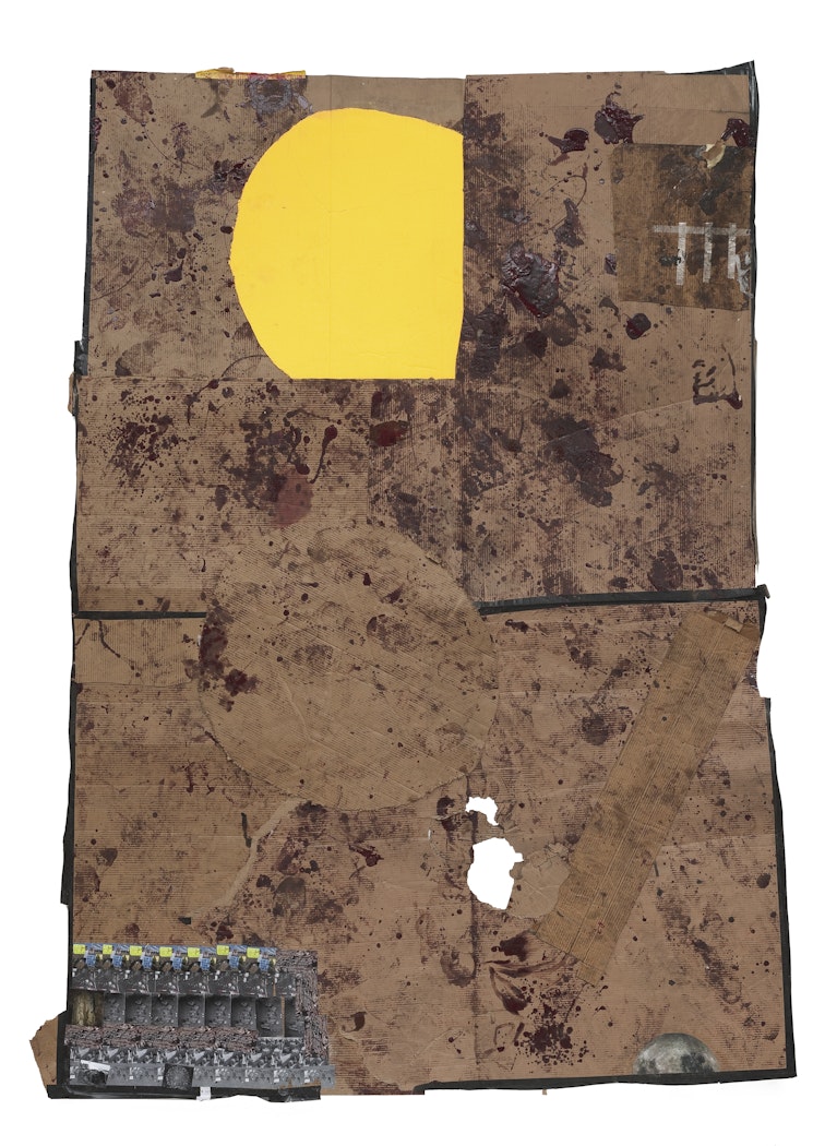 EXHM (4764)