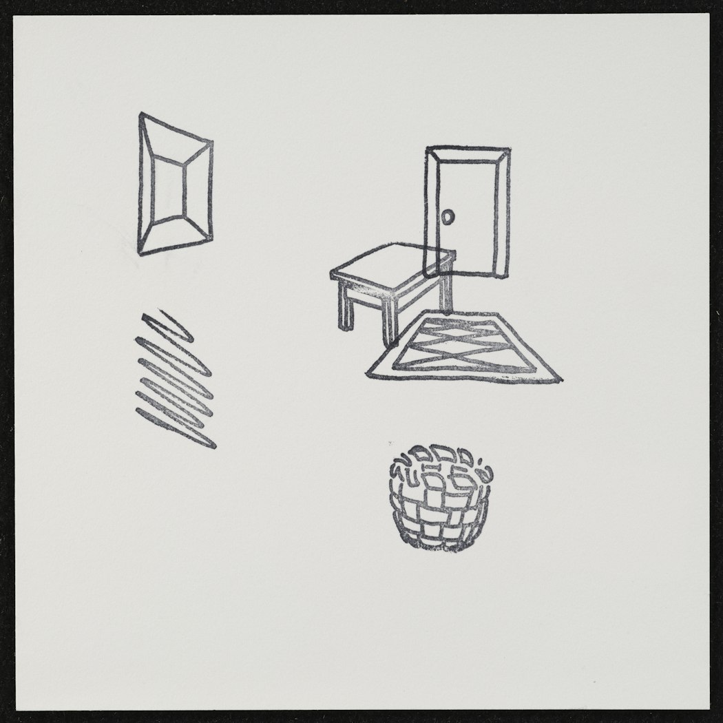 Rubber Stamp Portfolio