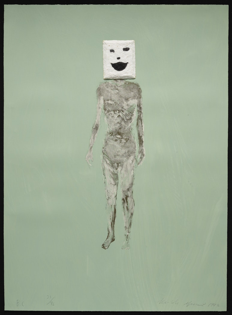 Flesh Armor