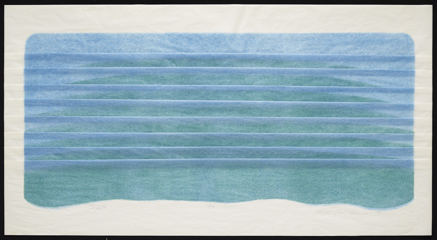 Orizonte from Portfolio 15 (#10)