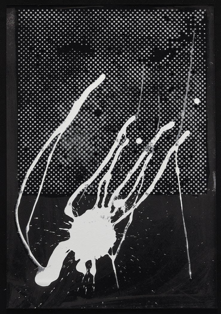 ohne Titel (Untitled)