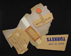 Cardbird III
