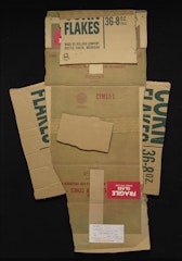 Cardbird I