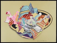Aiolio from Imaginary Places III